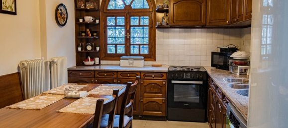 4 bedrooms Villa in Thermaic Gulf, Greece No. 2709 7