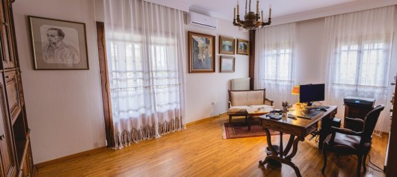 4 bedrooms Villa in Thermaic Gulf, Greece No. 2709 17