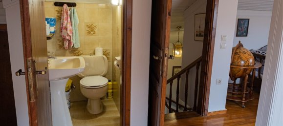 4 bedrooms Villa in Thermaic Gulf, Greece No. 2709 24