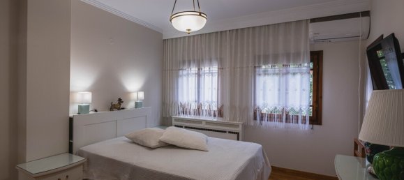 4 bedrooms Villa in Thermaic Gulf, Greece No. 2709 12