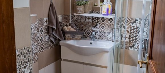 4 bedrooms Villa in Thermaic Gulf, Greece No. 2709 30