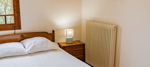 4 bedrooms Villa in Thermaic Gulf, Greece No. 2709 15