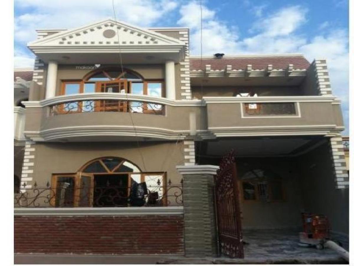 4 chambres Maison à Bangalore, India No. 14748