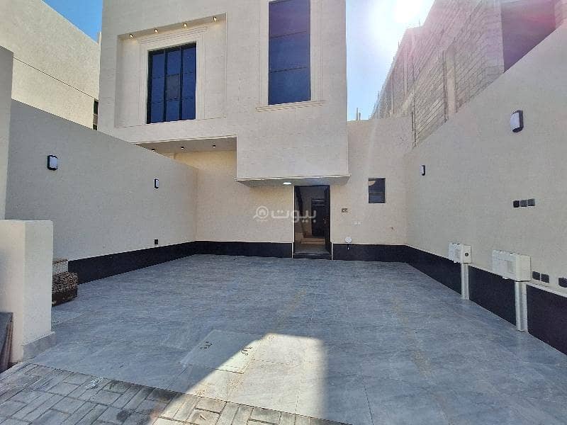 4 bedrooms Apartment in Riyadh, Saudi Arabia No. 474