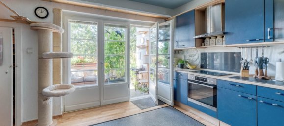 Apartamento de 3 dormitorios en Wedding, Germany No. 363676 5