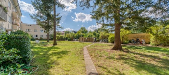 Apartamento de 3 dormitorios en Wedding, Germany No. 363676 2