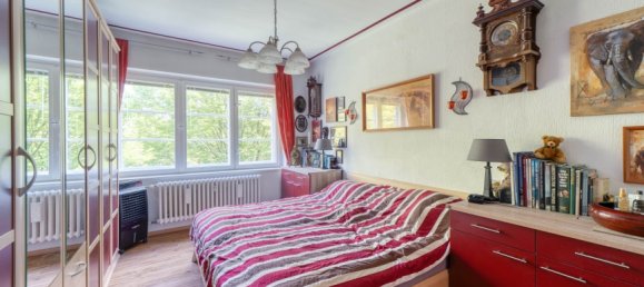 Apartamento de 3 dormitorios en Wedding, Germany No. 363676 4