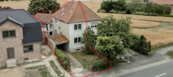 4 bedrooms Townhouse in Warendorf, Germany No. 228741 2