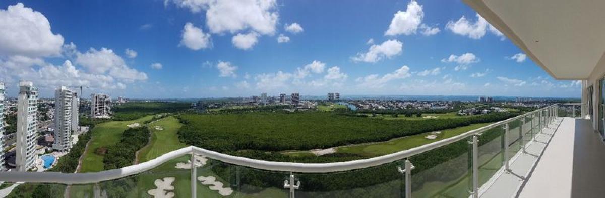 3 bedrooms Apartment in Mexico No. 181449