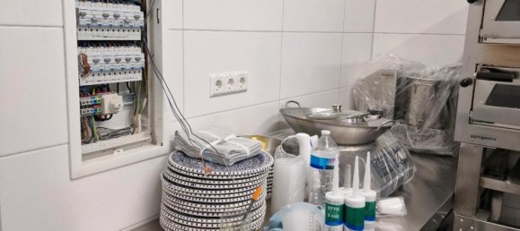 Коммерческая недвижимость 75м² в Ульм, Германия № 218774 11