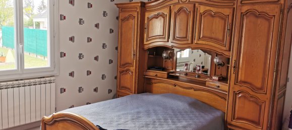 3 bedrooms House in Romorantin-Lanthenay, France No. 159951 4