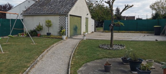 3 bedrooms House in Romorantin-Lanthenay, France No. 159951 13