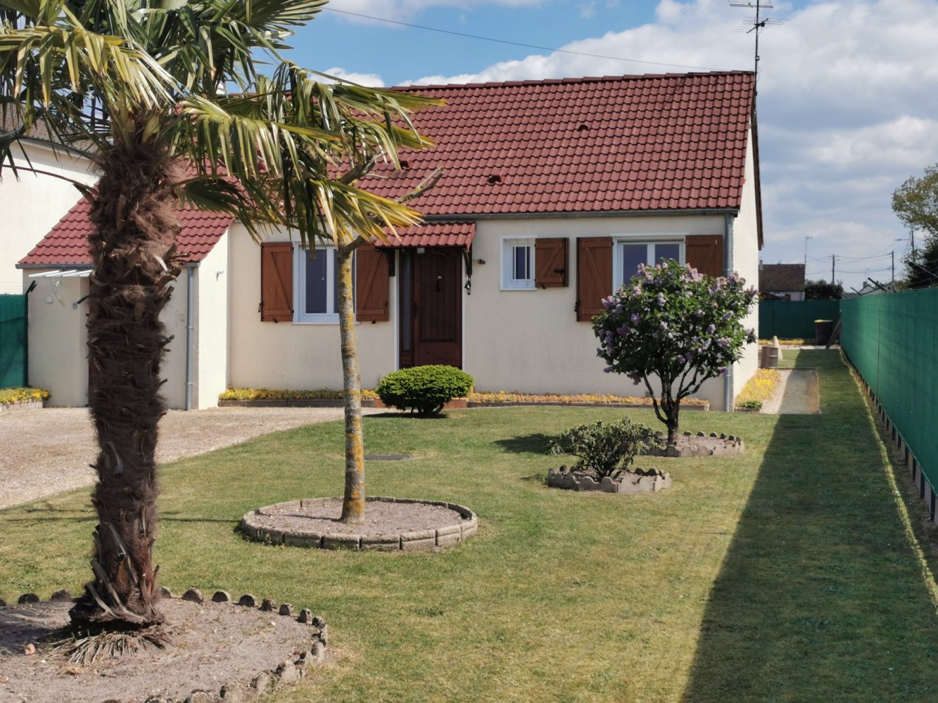 3 bedrooms House in Romorantin-Lanthenay, France No. 159951