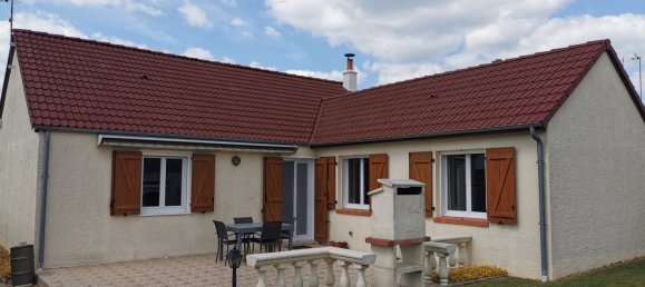 3 bedrooms House in Romorantin-Lanthenay, France No. 159951 14