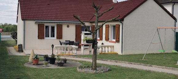3 bedrooms House in Romorantin-Lanthenay, France No. 159951 12