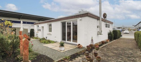 1 Schlafzimmer Bungalow in Lübeck, Germany, Nr. 17152 2