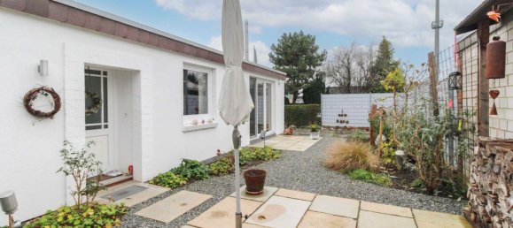 1 Schlafzimmer Bungalow in Lübeck, Germany, Nr. 17152 3