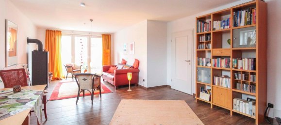 1 Schlafzimmer Bungalow in Lübeck, Germany, Nr. 17152 4