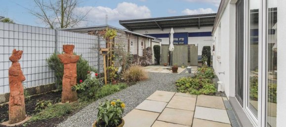 1 Schlafzimmer Bungalow in Lübeck, Germany, Nr. 17152 17