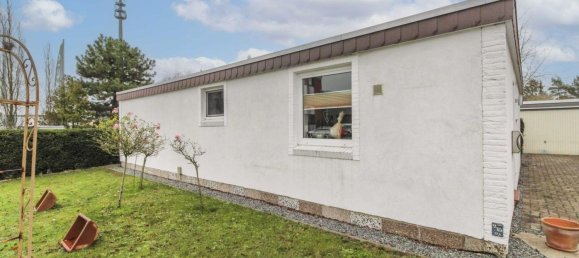 1 Schlafzimmer Bungalow in Lübeck, Germany, Nr. 17152 19