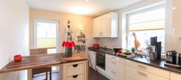 1 Schlafzimmer Bungalow in Lübeck, Germany, Nr. 17152 5