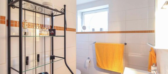 1 Schlafzimmer Bungalow in Lübeck, Germany, Nr. 17152 13