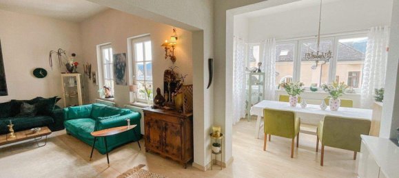 Apartamento de 3 habitaciónes en Millstatt am See, Austria No. 218762 6