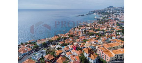 3 bedrooms Villa in Funchal, Portugal No. 141772 21