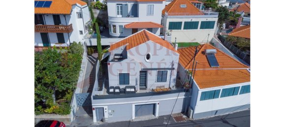 3 bedrooms Villa in Funchal, Portugal No. 141772 22
