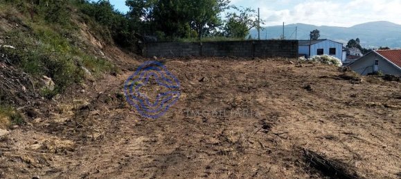 Grundstück in Lousada, Portugal 1200m², Nr. 32777 6