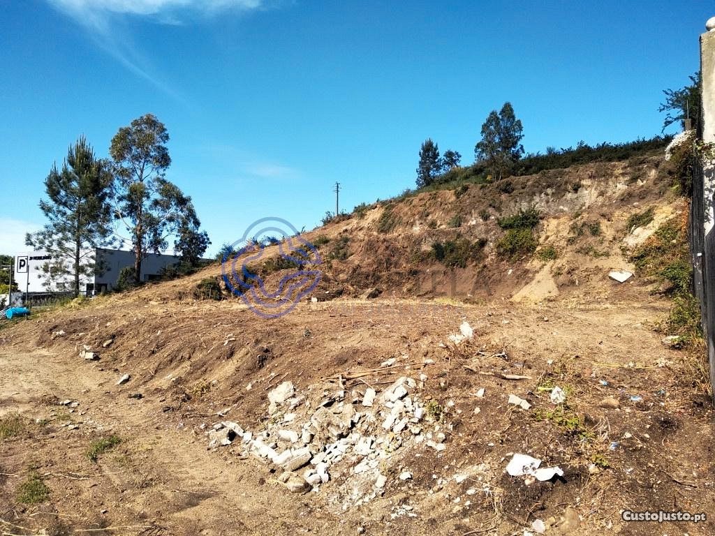 Grundstück in Lousada, Portugal 1200m², Nr. 32777
