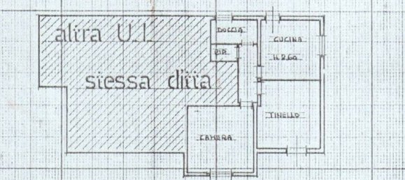 Studio in Pietrasanta, Italy No. 88037 40