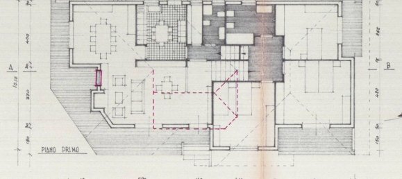 Studio in Pietrasanta, Italy No. 88037 39