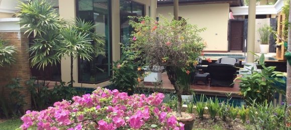 3 Schlafzimmer Haus in Bang Tao, Thailand, Nr. 78857 15