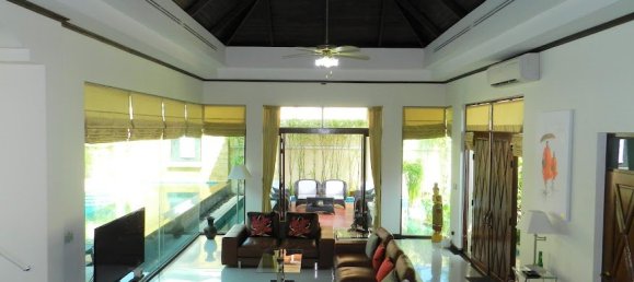 3 Schlafzimmer Haus in Bang Tao, Thailand, Nr. 78857 12