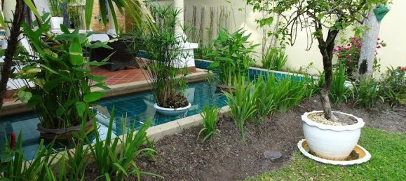 3 Schlafzimmer Haus in Bang Tao, Thailand, Nr. 78857 9