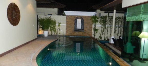 3 Schlafzimmer Haus in Bang Tao, Thailand, Nr. 78857 19