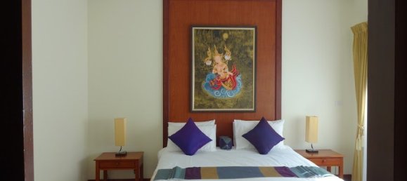 3 Schlafzimmer Haus in Bang Tao, Thailand, Nr. 78857 5