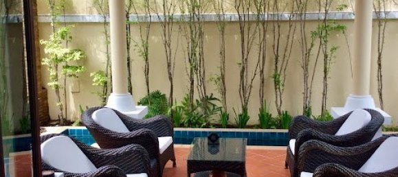3 Schlafzimmer Haus in Bang Tao, Thailand, Nr. 78857 14