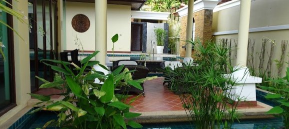 3 Schlafzimmer Haus in Bang Tao, Thailand, Nr. 78857 7