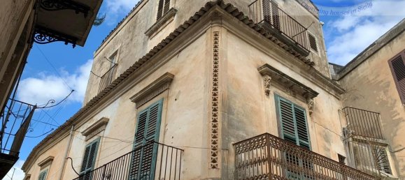 3 rooms Building in Modica, Italy No. 230707 2