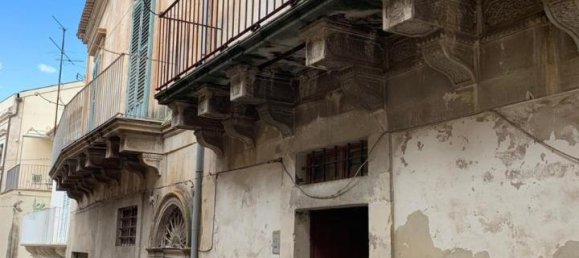 3 rooms Building in Modica, Italy No. 230707 4