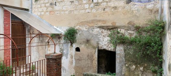 3 rooms Building in Modica, Italy No. 230707 11