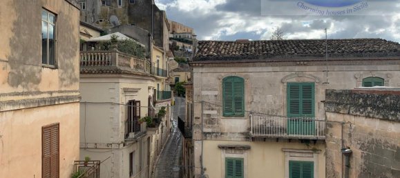 3 rooms Building in Modica, Italy No. 230707 21