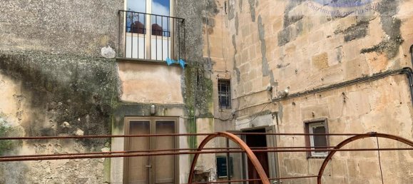 3 rooms Building in Modica, Italy No. 230707 13