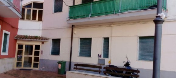 3 rooms Apartment in Pontecagnano Faiano, Italy No. 295221 13