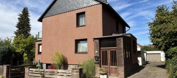 3 Schlafzimmer Haus in Hanover, Germany, Nr. 351758 2