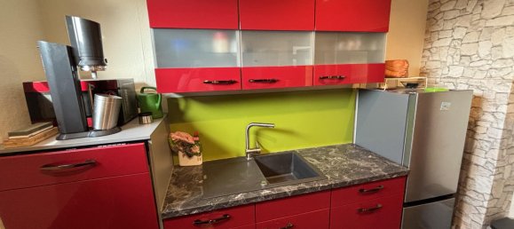 3 Schlafzimmer Haus in Hanover, Germany, Nr. 351758 5