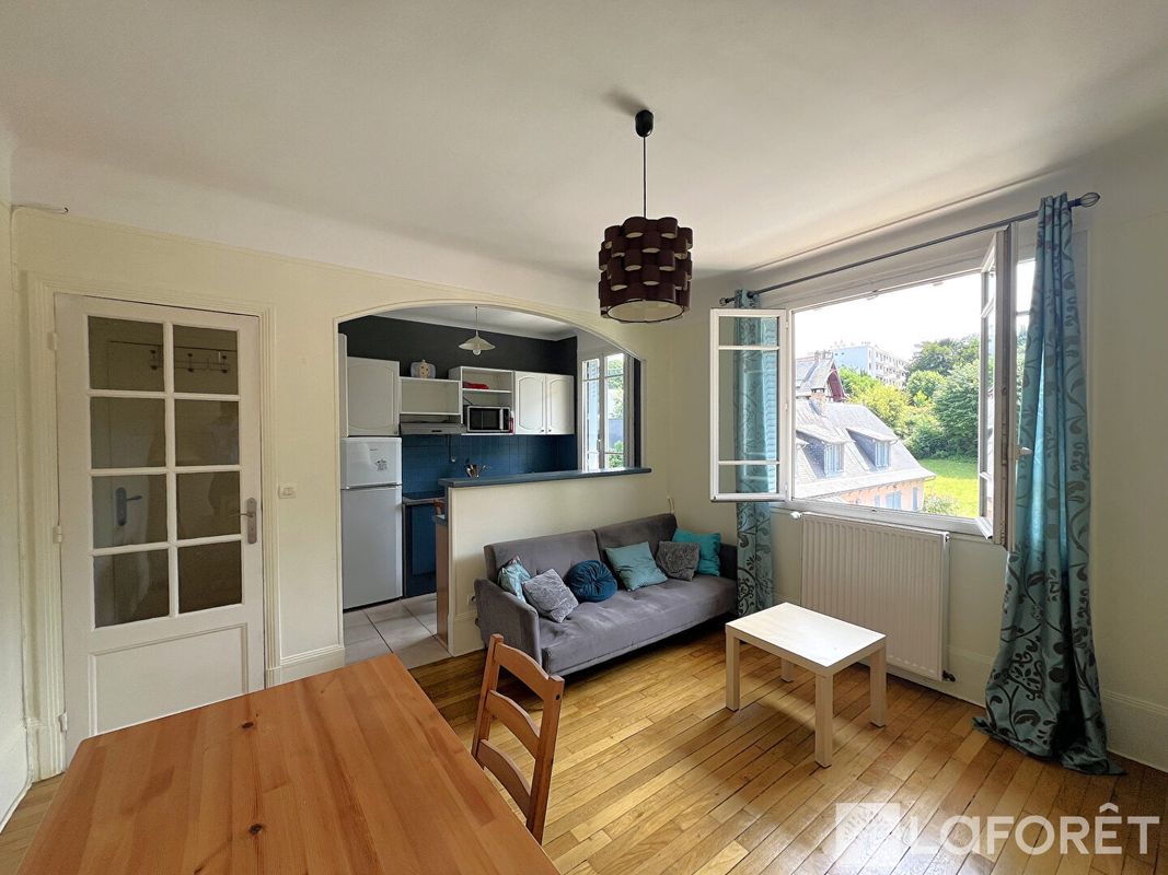 Apartamento de 1 dormitorio en Sevres, France No. 296555