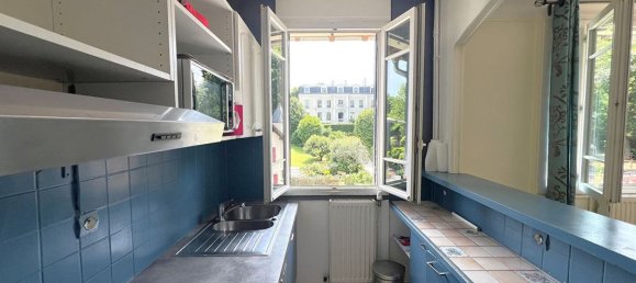 Apartamento de 1 dormitorio en Sevres, France No. 296555 2
